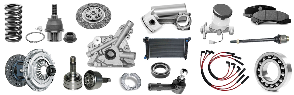 car spare parts manufacturer and supplier from india