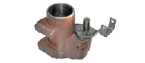 ford trctor cylinder and valve assembly manufacturer from india