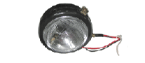 ford tractor head lamp assembly manufacturer from india