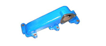 ford tractor manifold supplier from india