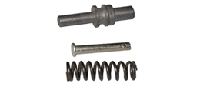 ford tractor selector stop plunger kit with spring and pin supplier from india