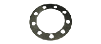 ford tractor shim bearing retainer supplier from india