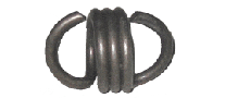 ford tractor spring disc set supplier from india