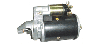 ford tractor starter motor assembly manufacturer from india