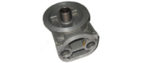 mf tractor axle shaft rear inner manufacturer from india