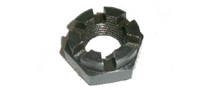 mf tractor nut for stub axle supplier from india