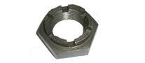 mf tractor nut for stub axle manufacturer from india
