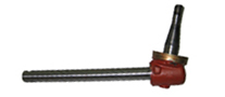 mf tractor stub axle long shaft manufacturer from india