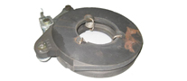 mf tractor brake disc brake actutaor manufacturer from india