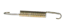 mf tractor spring long brake shoe manufacturer from india