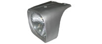 mf tractor head light assembly exporter from india