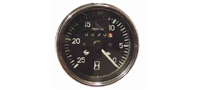 mf tractor gauge speedoeter with bulb manufacturer from india
