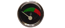 mf tractor temperature gauge with bulb manufacturer from india