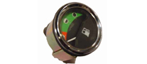 mf tractor fuel gauge with bulb manufacturer from india
