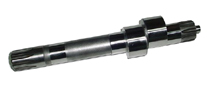 mf tractor cam shaft manufacturer from india