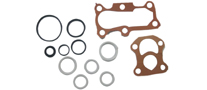 mf tractor gasket kit for plaquette manufacturer from india