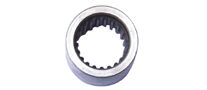 mf tractor gear coupling spline supplier from india