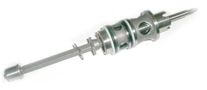 mf tractor hydraulic control valve rod supplier from india