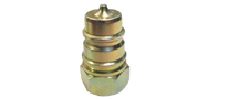mf tractor hydraulic coupling valve type manufacturer from india