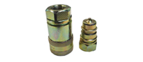 mf tractor hydraulic coupling valve manufacturer from india