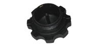 mf tractor cap oil tank supplier from india