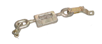 mf tractor drag link chain supplier from india