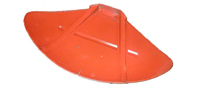 mf tractor fender supplier from india