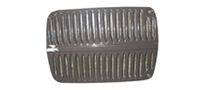 mf tractor front grill supplier from india