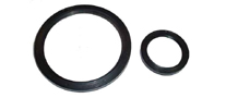 mf tractor oil seal set crank manufacturer from india