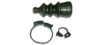 mf tractor rubber boot kit supplier form india