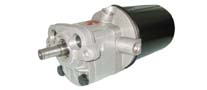 mf tractor hydraulic pump manufacturer from india