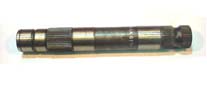 mf tractor pitman arm shaft long hyd manufacturer from india