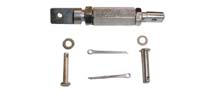 mf tractor steering jack linkage pin manufacturer from india