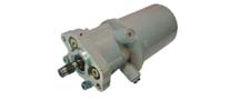 mf tractor steering pump manufacturer from india