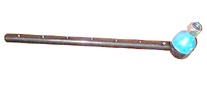 mf tractor tie rod end manufacturer from india