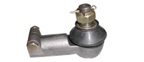 mf tractor tie rod end manufacturer from india