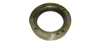 mf tractor gear annular spline manufacturer from india
