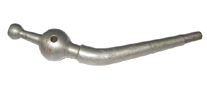 mf tractor gear lever manufacturer from india