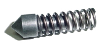 mf tractor ger plunger spring manufacturer from indai