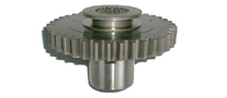 mf tractor gear pto supplier from india