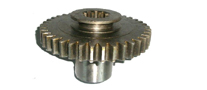 mf tractor gear pto exporter from india