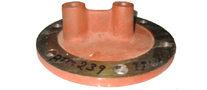 mf tractor side plate pto manufacturer from india
