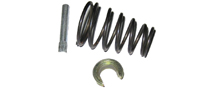 mf tractor spring kit supplier from india