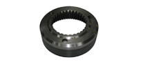mtz tractor flange manufacturer from india