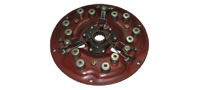 mtz tractor pressure plate exporter from india