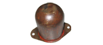 mtz tractor pto shaft cap manufacturer from india