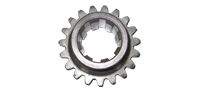 mtz tractor reduction gear drive supplier from india