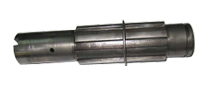 mtz tractor reduction gear shaft manufacturer from india