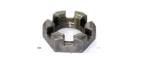 hendrickson trailer slotted nut manufacturer from india
