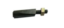 hendrickson trailer spring hanger pin lock bolt assembly supplier from india